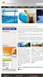Mobile Screenshot of globalindianinvestments.com